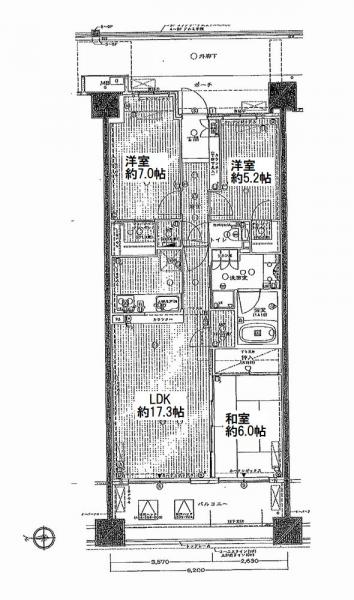 横浜市鶴見区駒岡4