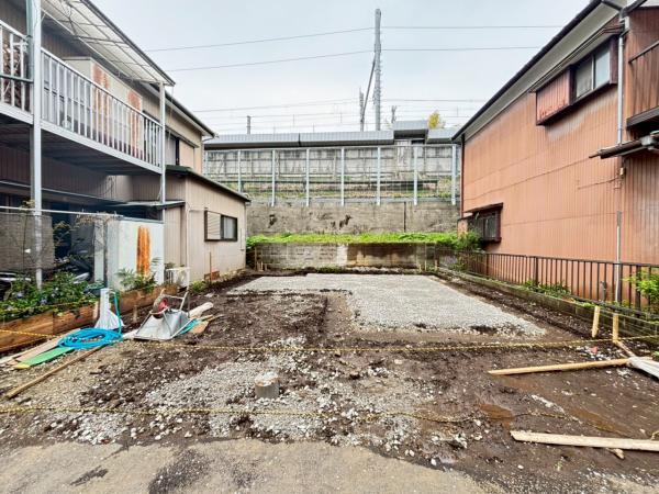 横浜市旭区西川島町