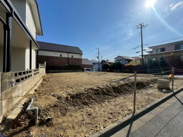 横浜市金沢区釜利谷東3