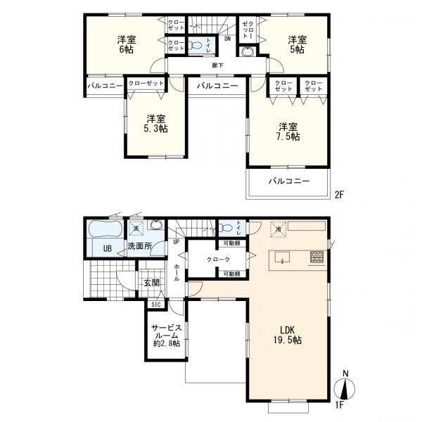 横浜市金沢区釜利谷東3