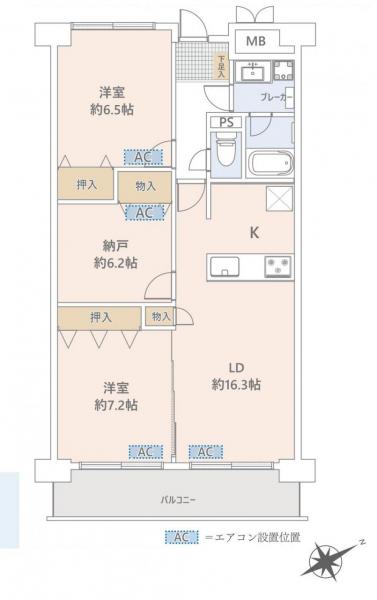 港区芝浦（２〜４丁目）4