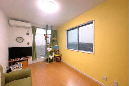 品川区北品川（１〜４丁目）3