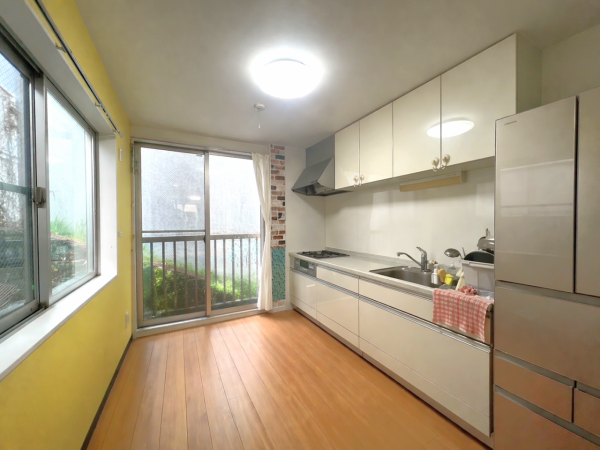 品川区北品川（１〜４丁目）