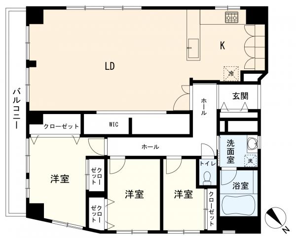 品川区西五反田7