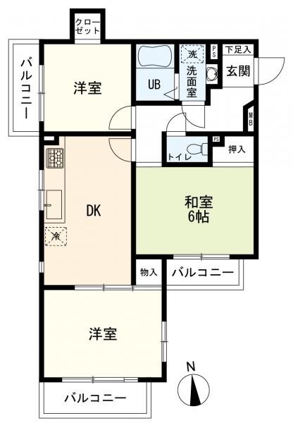 横浜市中区根岸町1