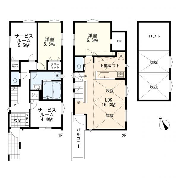 横浜市中区本牧町
