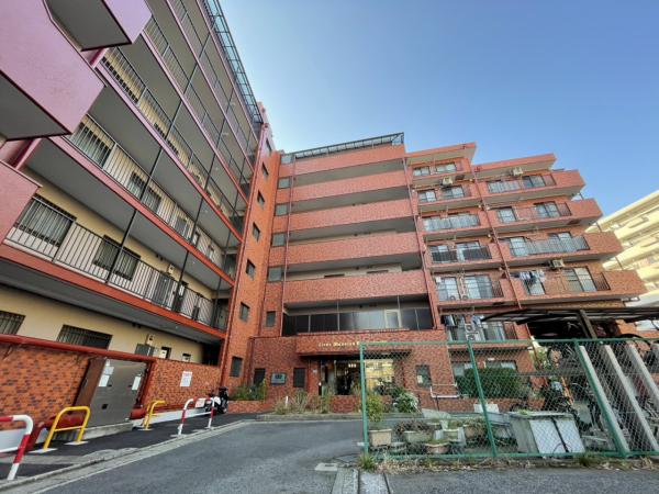 横浜市南区中村町5