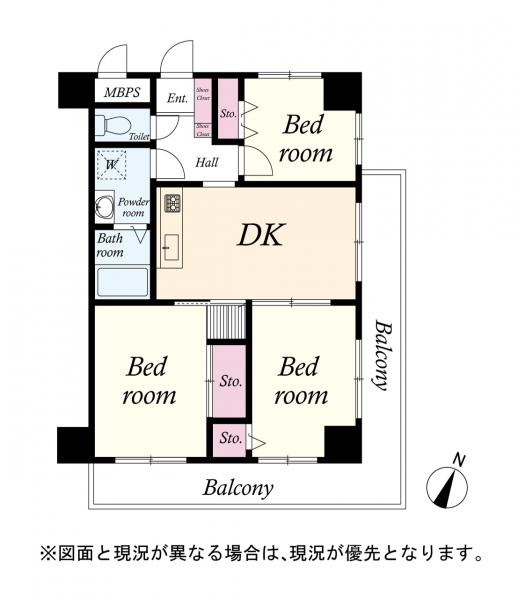 横浜市南区中村町5