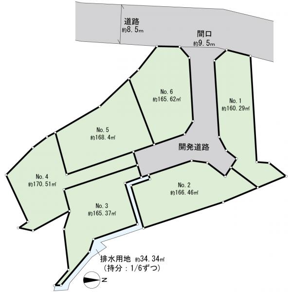 鎌倉市笛田2