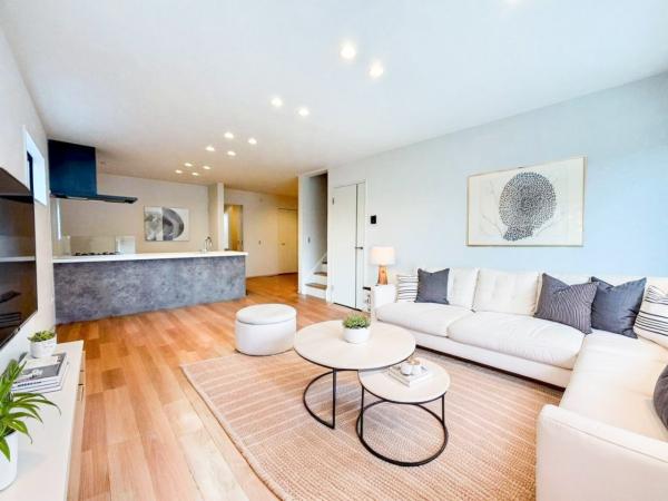 横浜市旭区東希望が丘