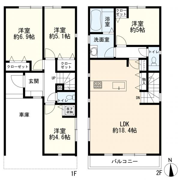 横浜市中区本牧元町