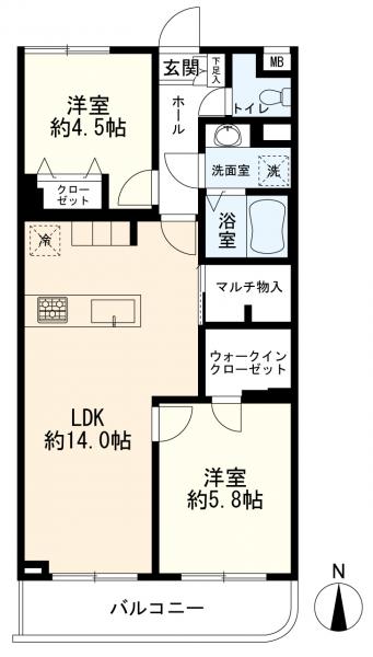 横浜市鶴見区下末吉5