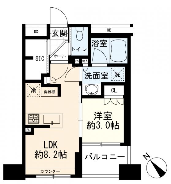 横浜市神奈川区神奈川本町