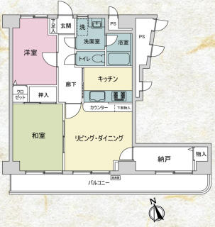 横浜市中区野毛町