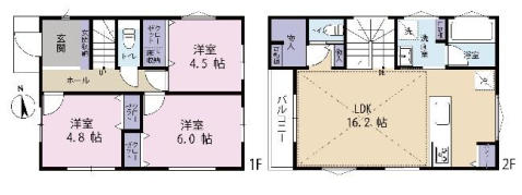 横浜市中区本牧大里町