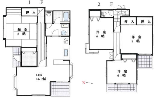 横浜市鶴見区駒岡