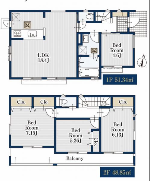 横浜市南区永田南