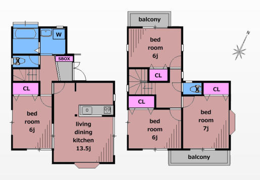横浜市中区本牧間門