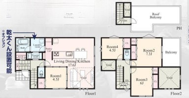 横浜市鶴見区馬場