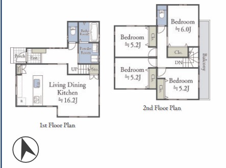横浜市南区別所