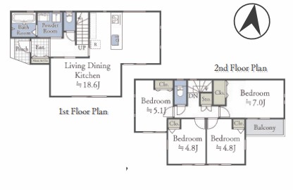 横浜市南区別所