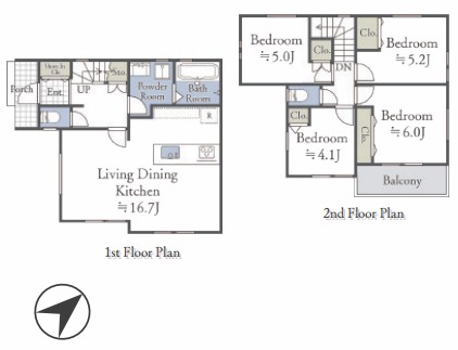 横浜市南区別所