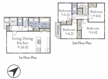 横浜市南区別所