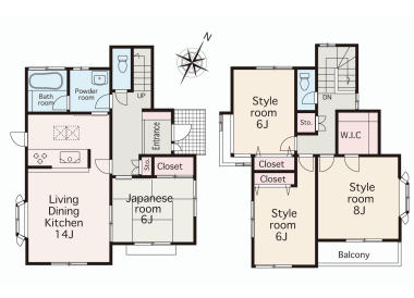 横浜市中区竹之丸