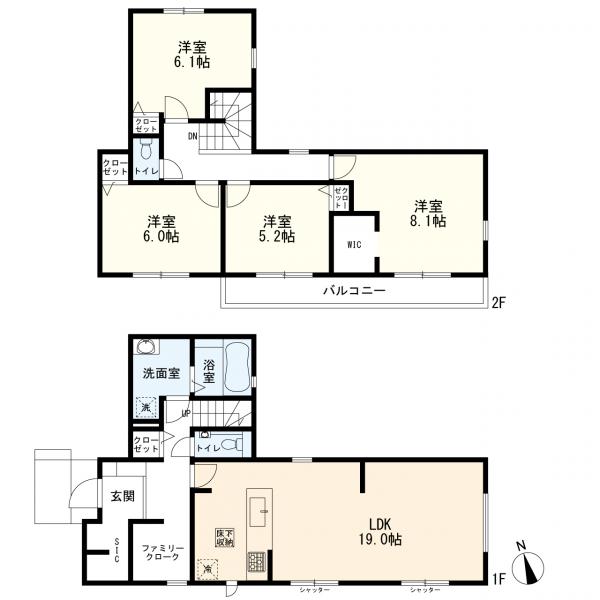 横浜市保土ケ谷区法泉3