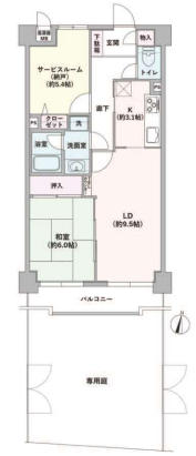 横浜市港北区大倉山