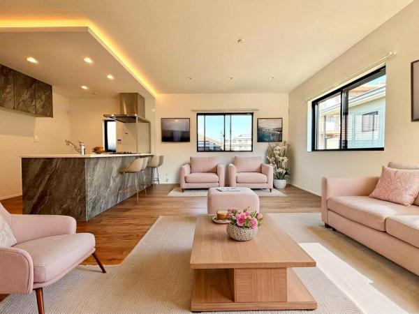 横浜市港北区鳥山町