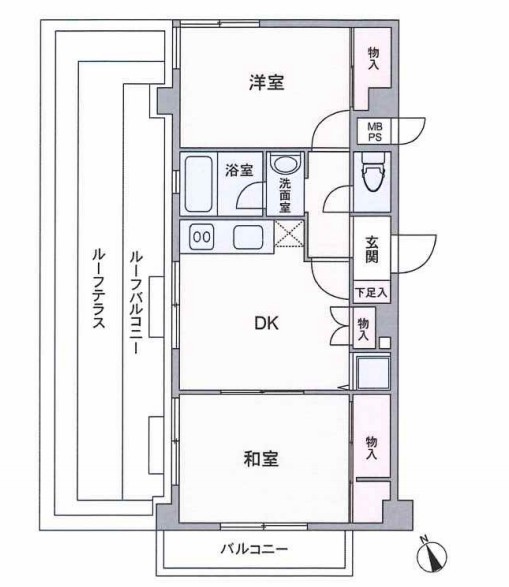 世田谷区尾山台