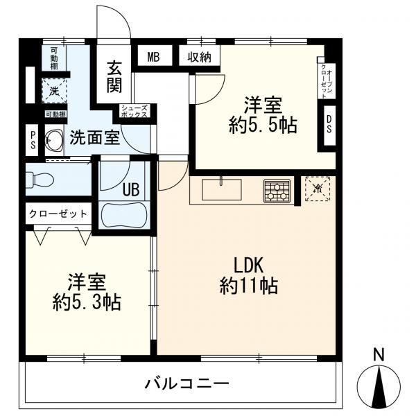 横浜市港北区日吉本町3