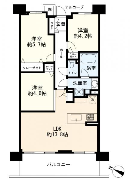 川崎市川崎区日進町