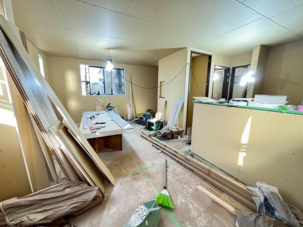 横浜市保土ケ谷区新井町