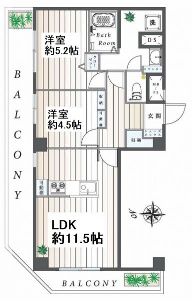 横浜市神奈川区六角橋6