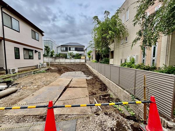 大田区田園調布本町