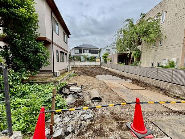 大田区田園調布本町