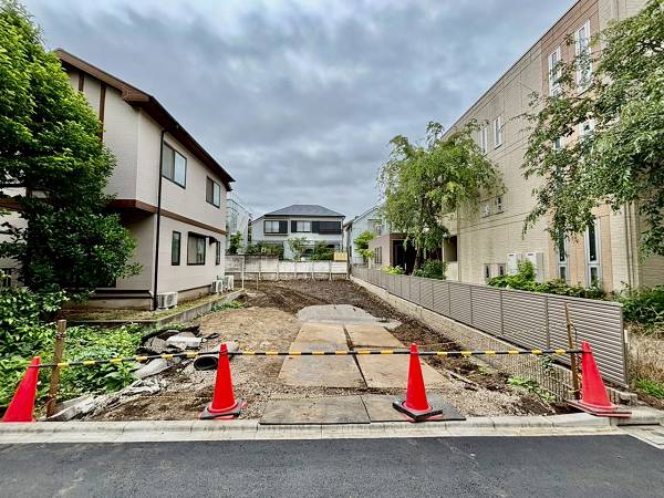 大田区田園調布本町