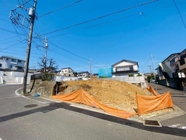 横浜市戸塚区平戸2