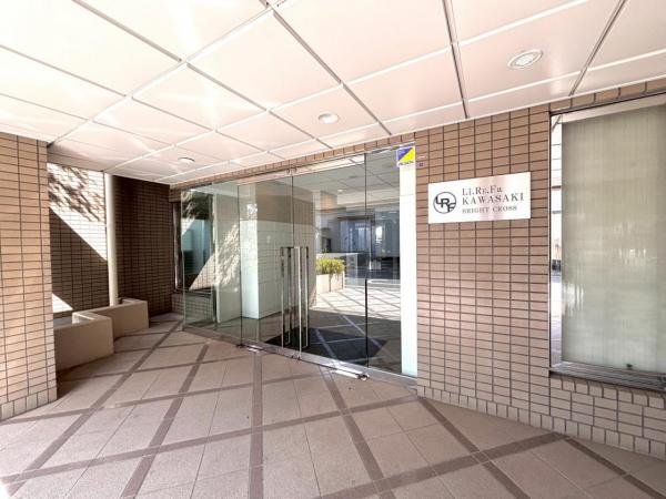 川崎市幸区小倉4