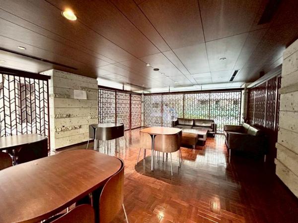 新宿区新小川町