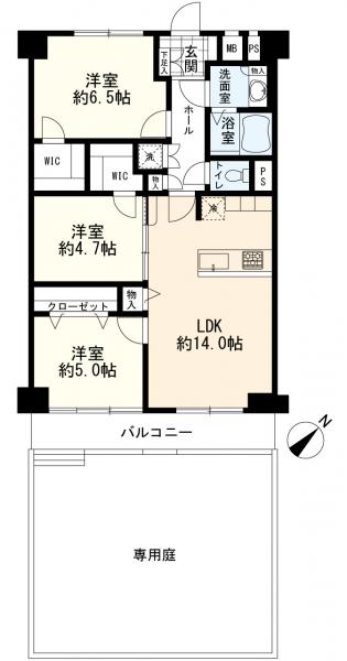 世田谷区南烏山3