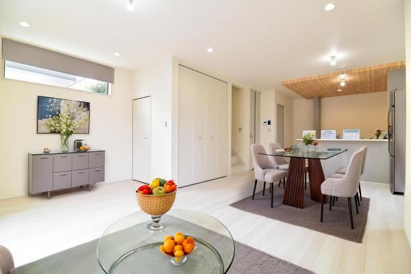 横浜市鶴見区寛政町