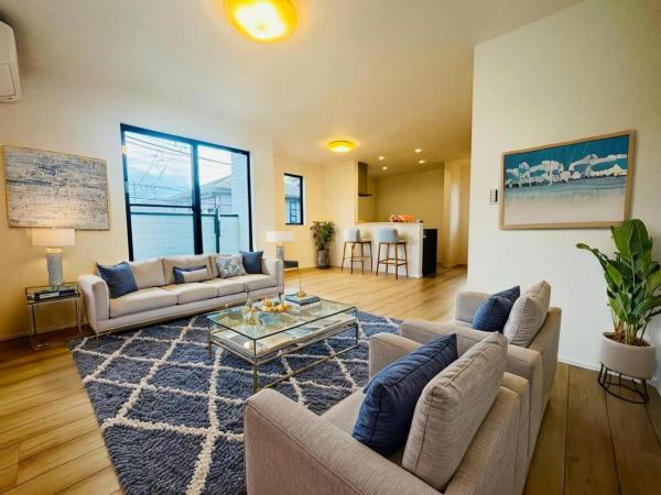 横浜市鶴見区東寺尾東台