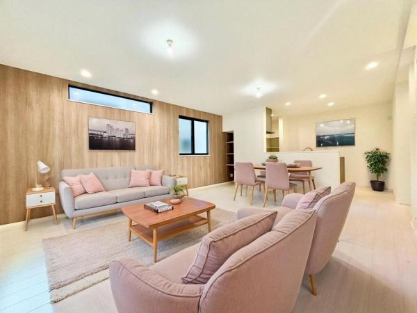 横浜市鶴見区上末吉4丁目