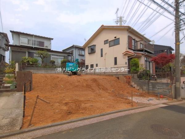 横浜市緑区鴨居町