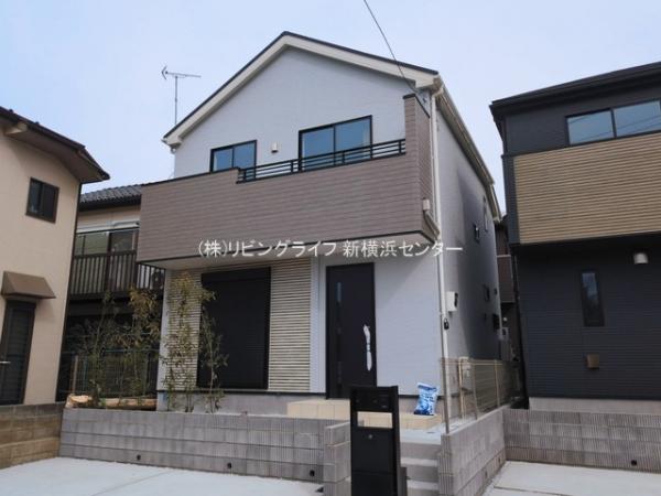 横浜市旭区今宿西町