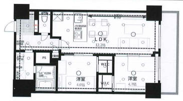 世田谷区三軒茶屋