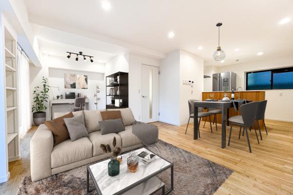 横浜市神奈川区平川町